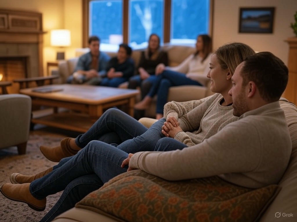 10 טריקים שיהפכו אתכם למלכי המסיבות בכל אירוע!